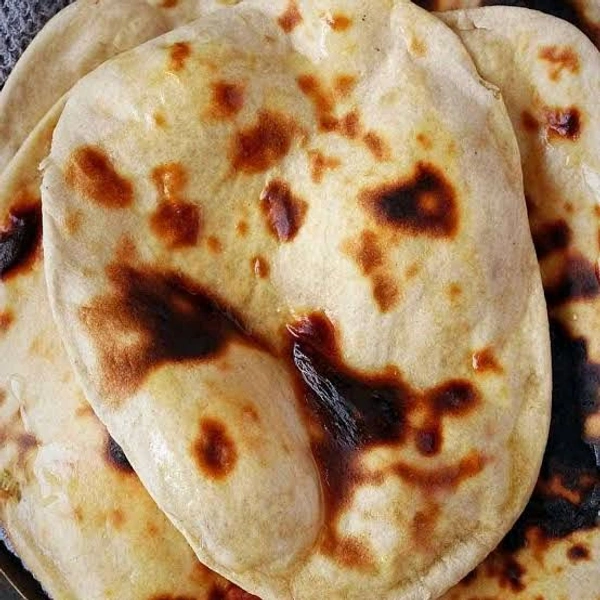 Tandoori Roti ( 1 Piece )