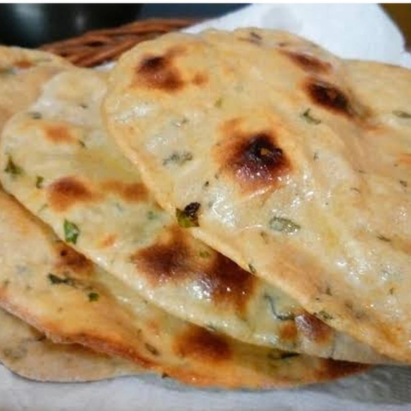 Butter Roti ( 1 Pieces) - 11am To 9pm