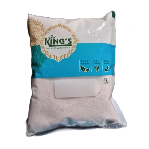 King's Sedha Namak  - 500g