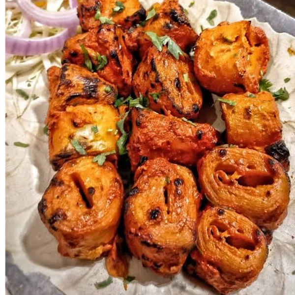 Soya Chaap Chatpata (Half ) - 12pm To 9pm