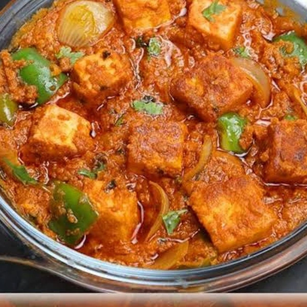 Paneer Tikka Latpat (Half ) - 12pm To 9pm