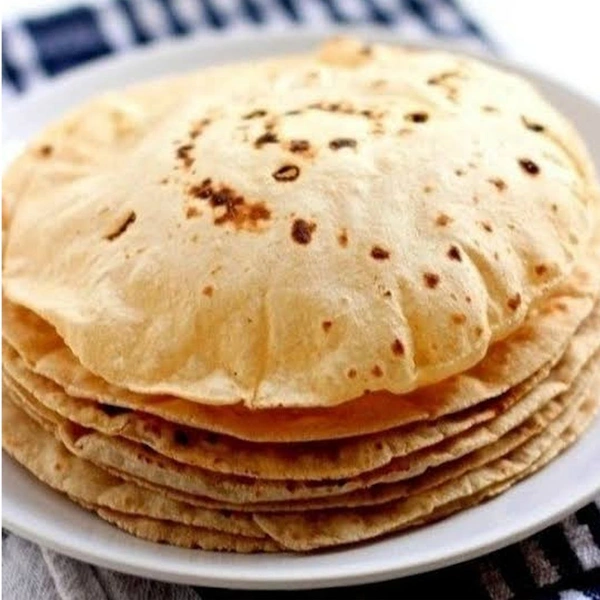 Tava Roti (Set Of 2) - 11am To 9pm