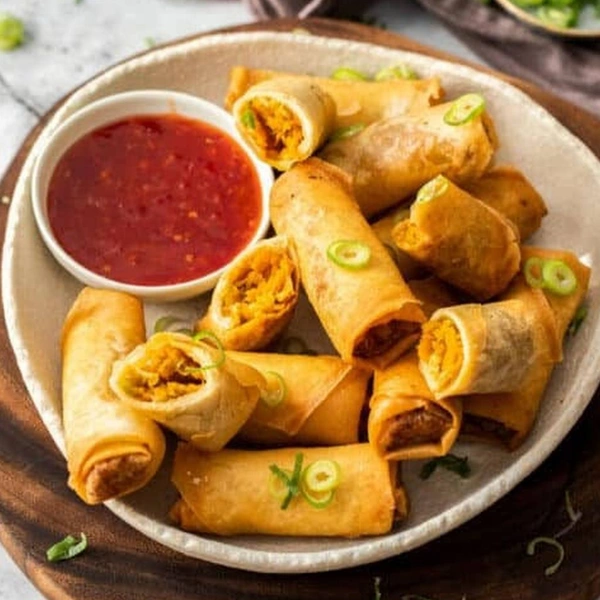 Spring Roll ( Full) - 11am To 10pm