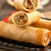 Spring Roll ( Full) - 11am To 10pm