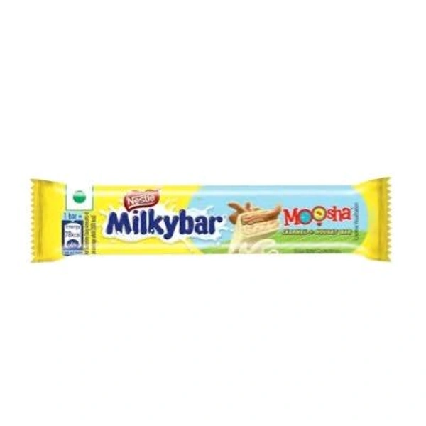 Nastle Milkybar Moosha 