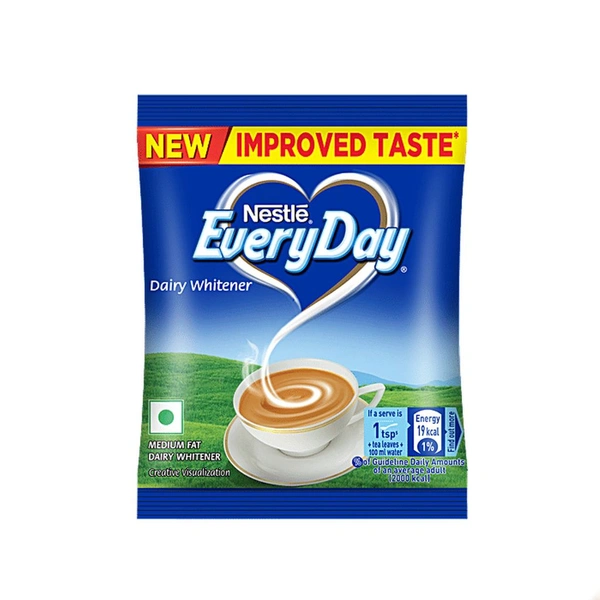 Nestle Everyday  Dairy Whitener
