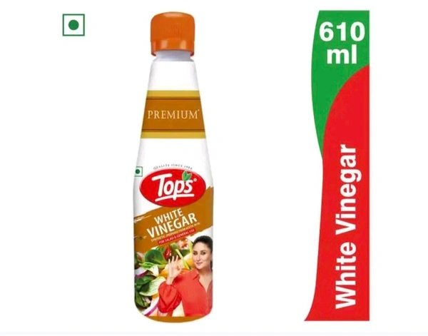 Tops Primium White Vengar 