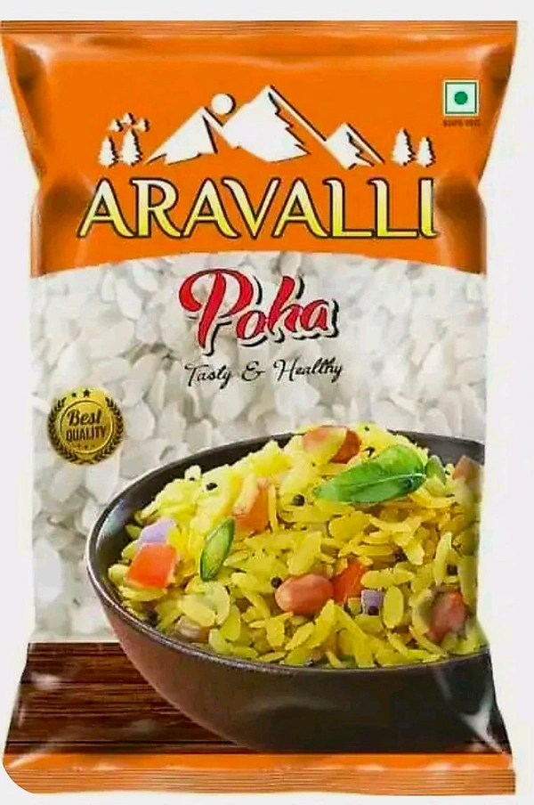 Aravalli Poha 