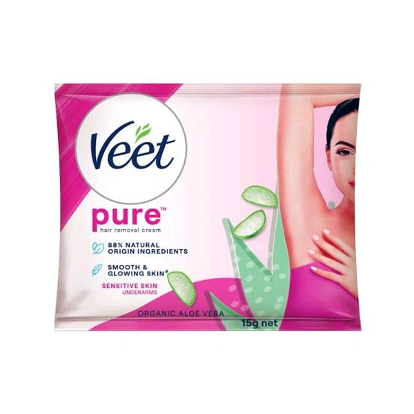Veet Hair Removal Cream Hair 