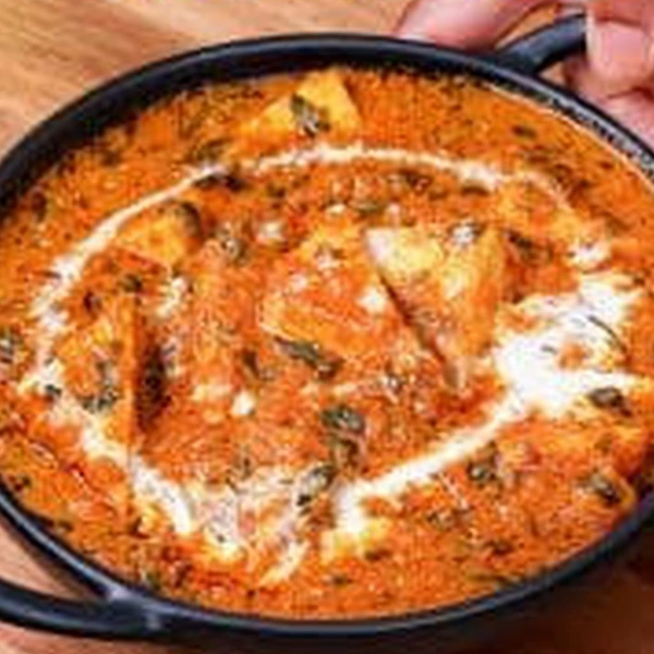 Paneer Methi Malai (Half Plate)