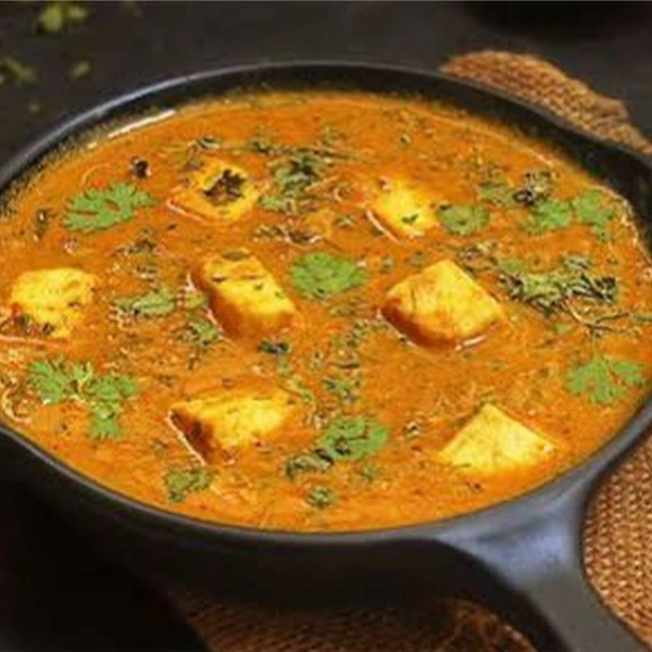 Paneer Methi Malai (Half Plate)