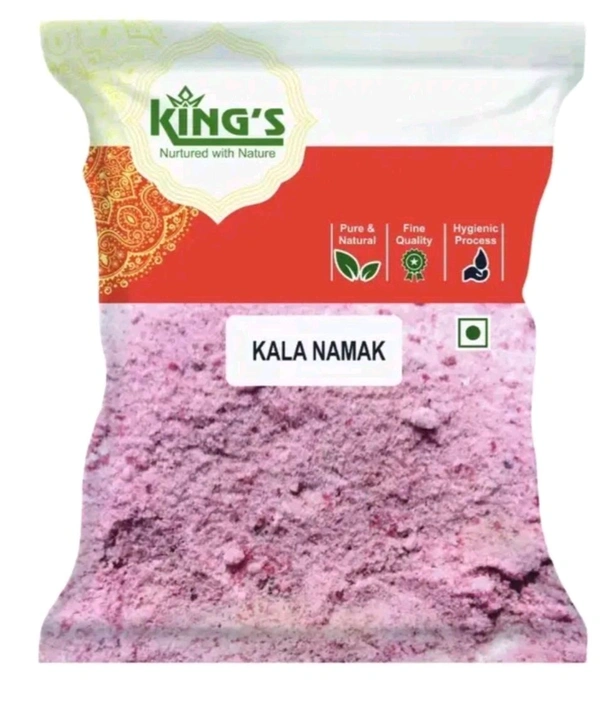 King's Kala Namak