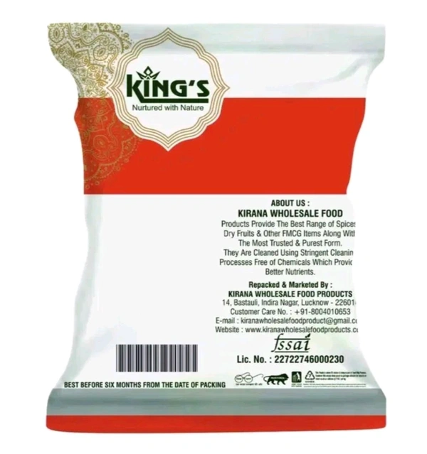 King's Kala Namak