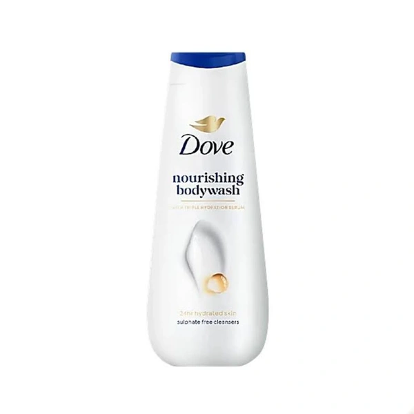 Dove Nourishing Body Wash 