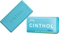  Godrej Cinthol Cool Menthol Soap 