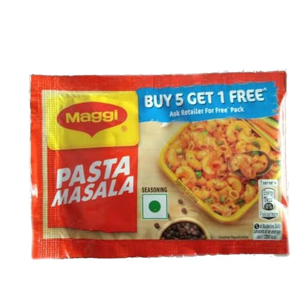 Maggi Pasta Masala (Set Of 2)