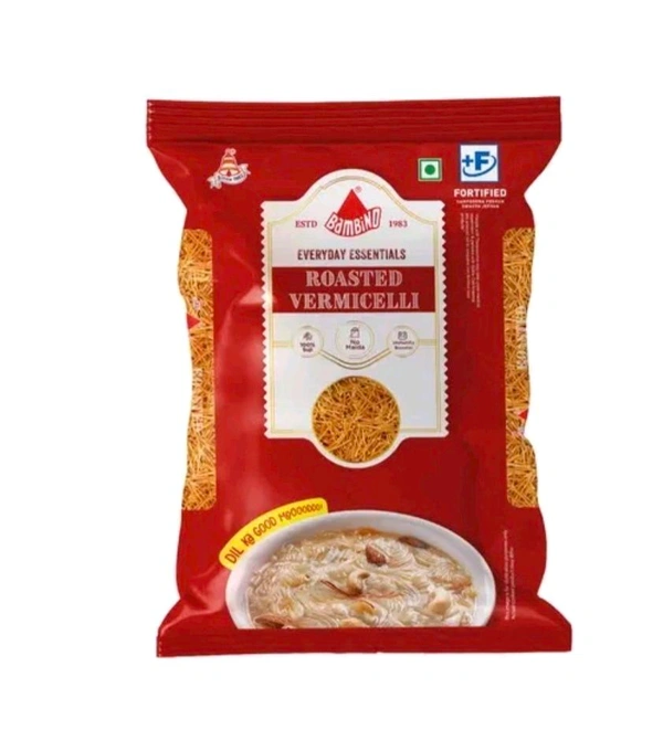 Bambino Roasted Vermicelli 