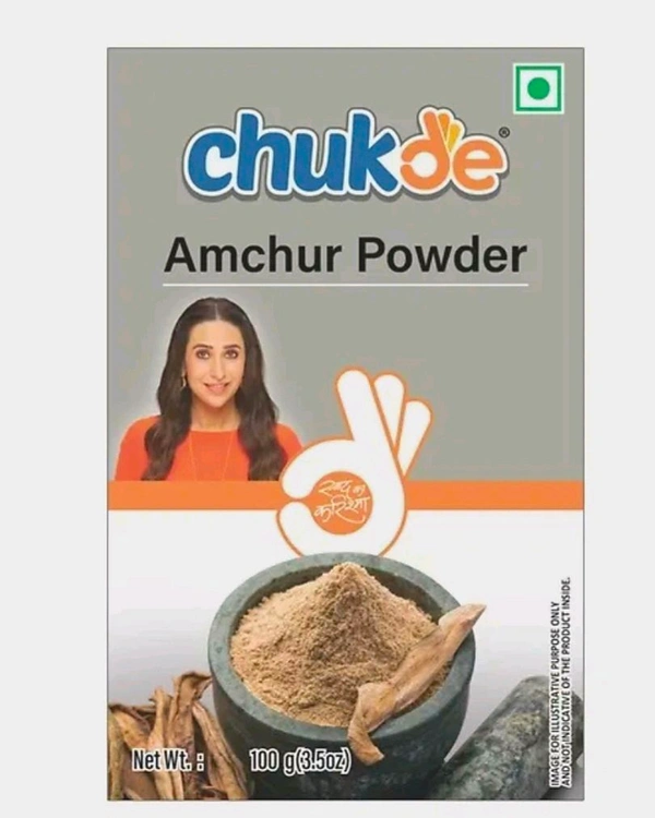 Chukde Amchur Powder 