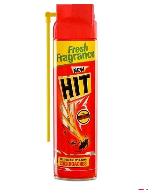 Hit Cockroach Insecticide Killer  - 200ml