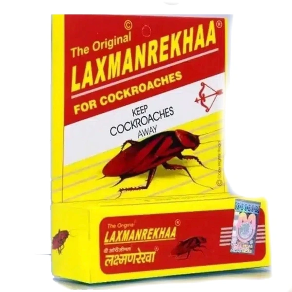 Laxmanrekhaa 