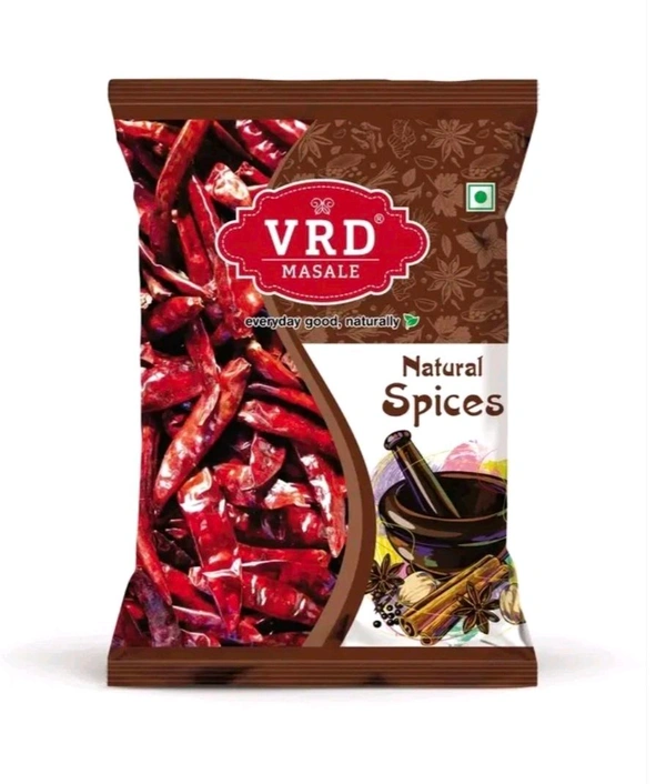 VRD Lal Mirch ( Tikha )