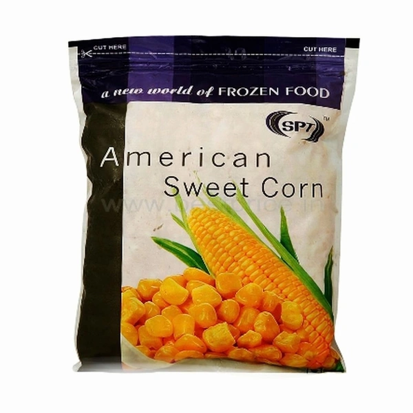 American Sweet Corn 