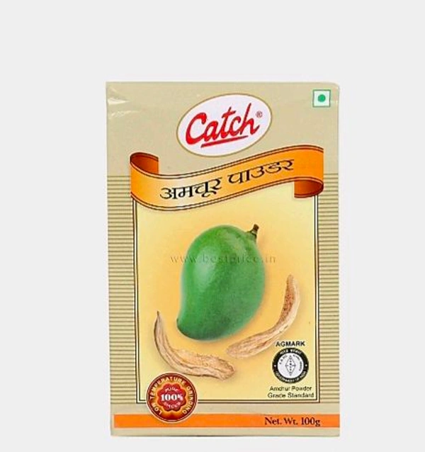Catch Amchoor Powder  - 100g