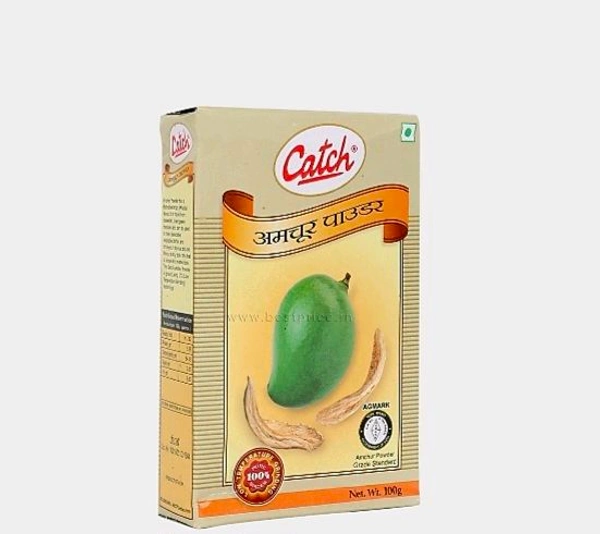 Catch Amchoor Powder  - 100g