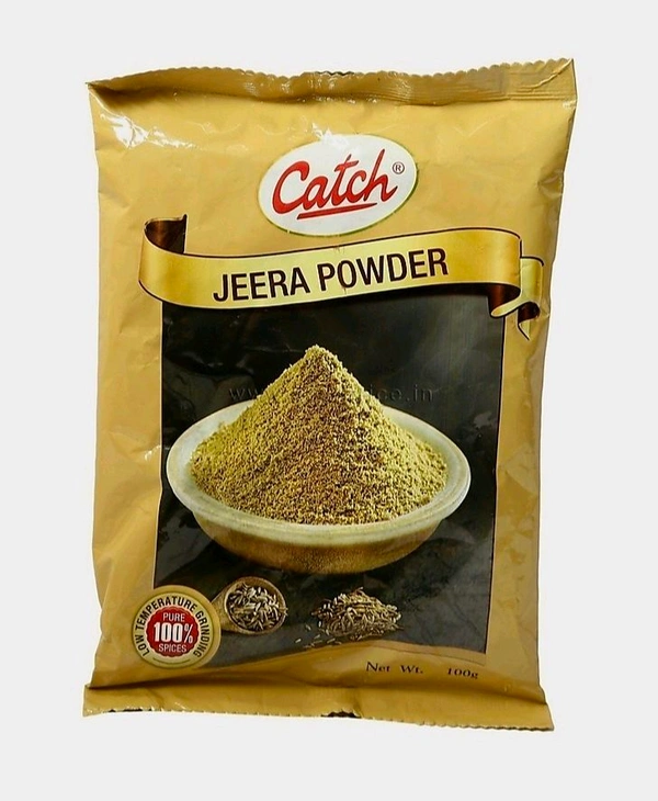 Catch Jeera Powder  - 100g