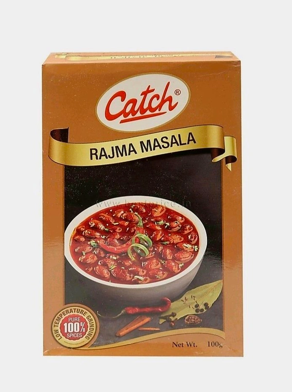 Catch Rajma Masala  - 100g