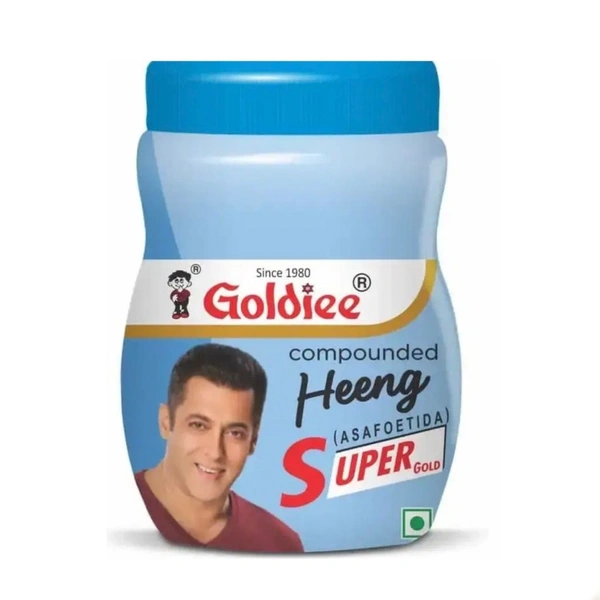 Goldiee Hing Super Gold  - 50g