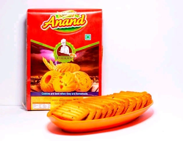 Shree Anand Special Jeera Cookies 