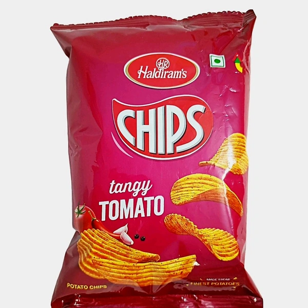 Haldiram's Tangy Tomato 