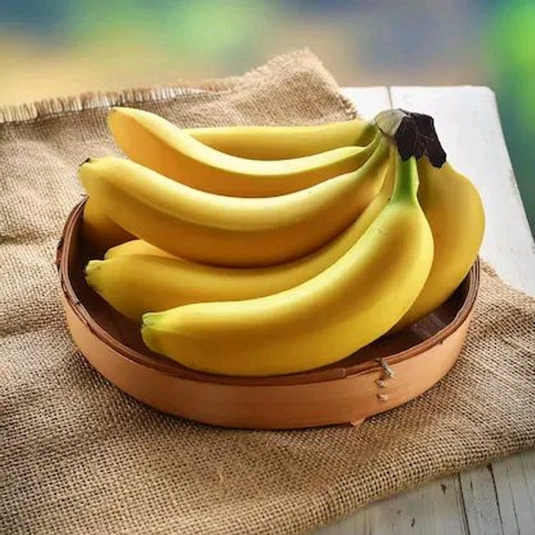 Banana Half Dozen ( 6)