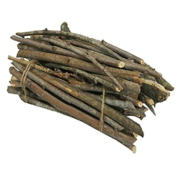 Aam Ki Lakdi / Mango Wood For Puja (1kg)