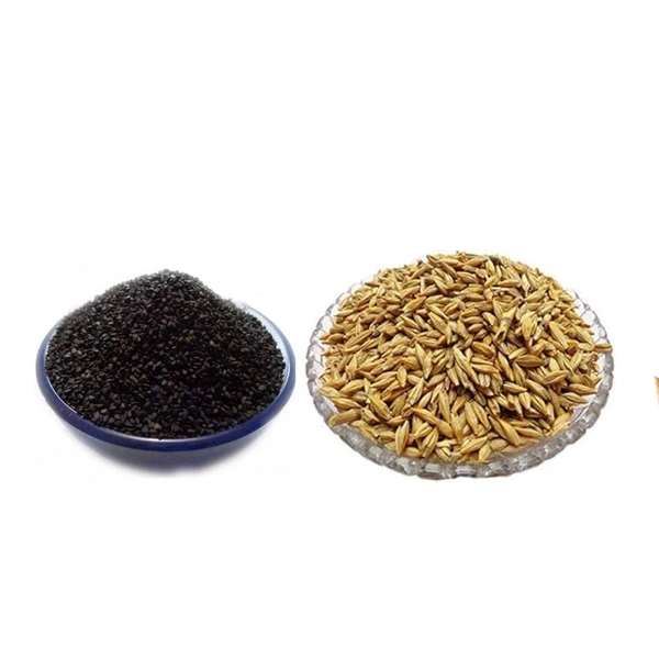 Jau & Til Black ( 50g + 50g )