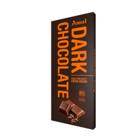 Amul Dark Chocolate 
