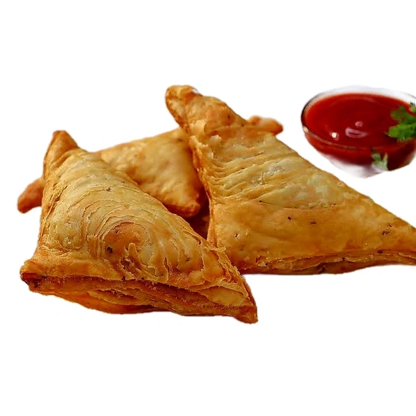 Crispy Aloo Patties ( 1Piece )