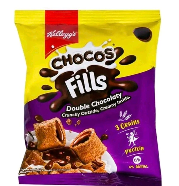 Chocos Fills