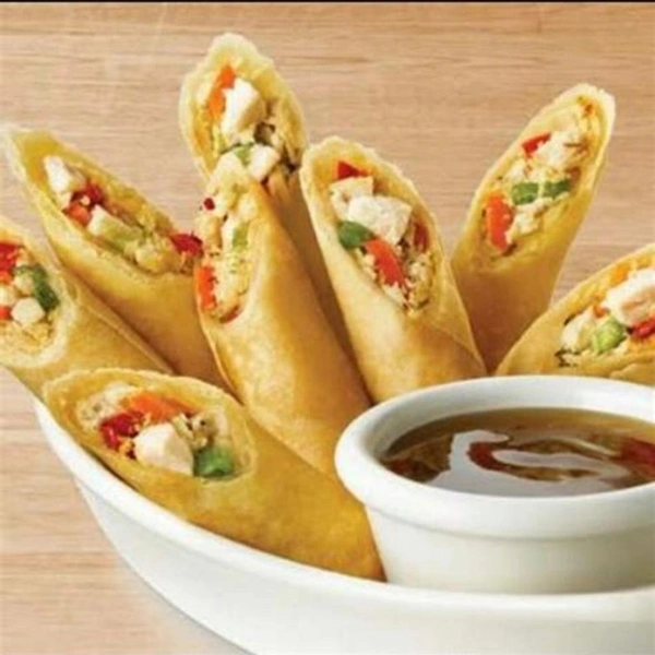 Paneer Spring Roll 
