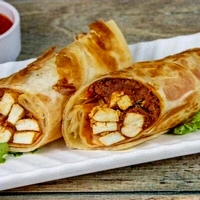 Paneer Spring Roll 
