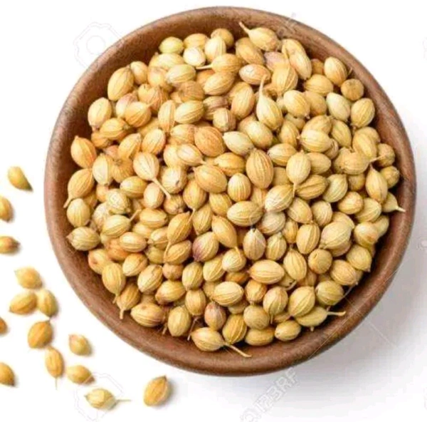 Coriander- Seeds  - 100gm