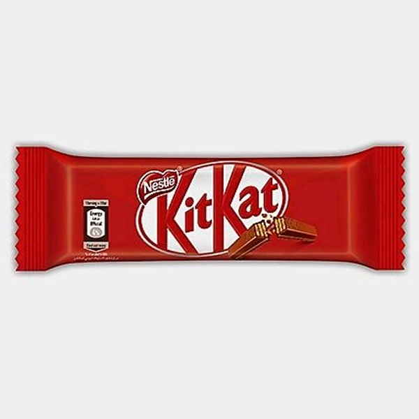 Kitkat Chocolate 2 Fingers (Set Of 2)