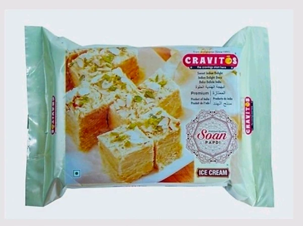 Cartivos Soan Papdi 