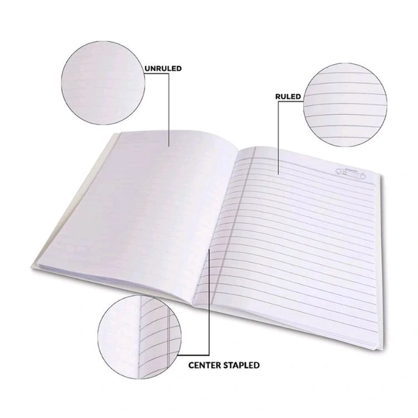 Science Note Book 