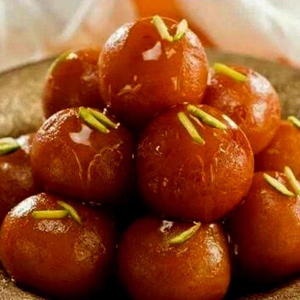 Rasgulla Gulab Jamun  - 250g