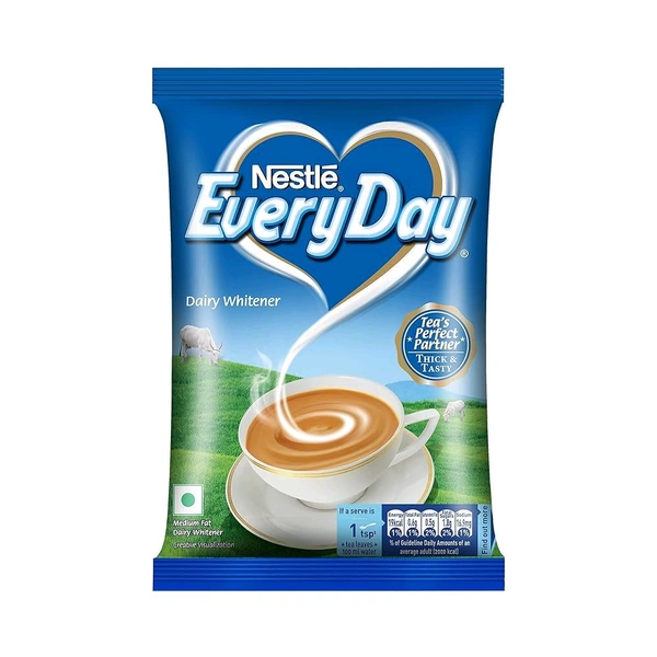 Nastle Every Day Dairy Whitener 