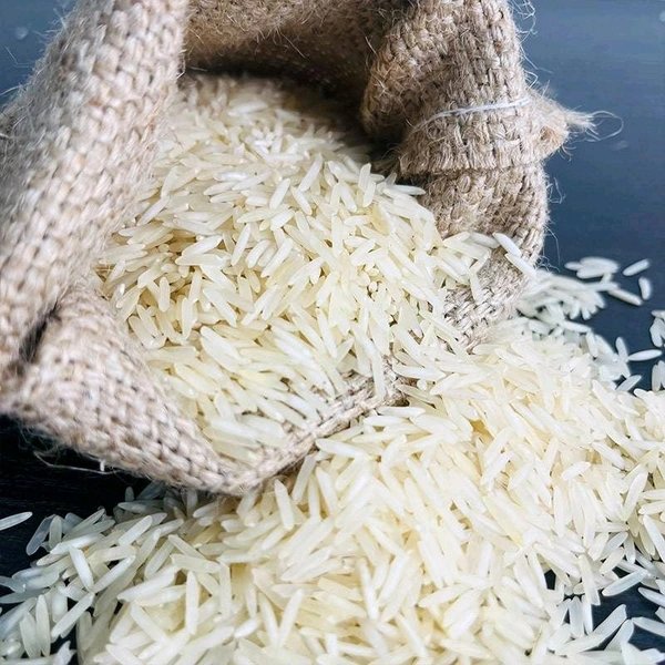 Basmati Rice Loose  - 1 Kg