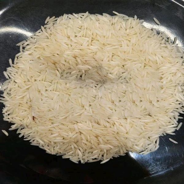 Basmati Rice Loose  - 1 Kg