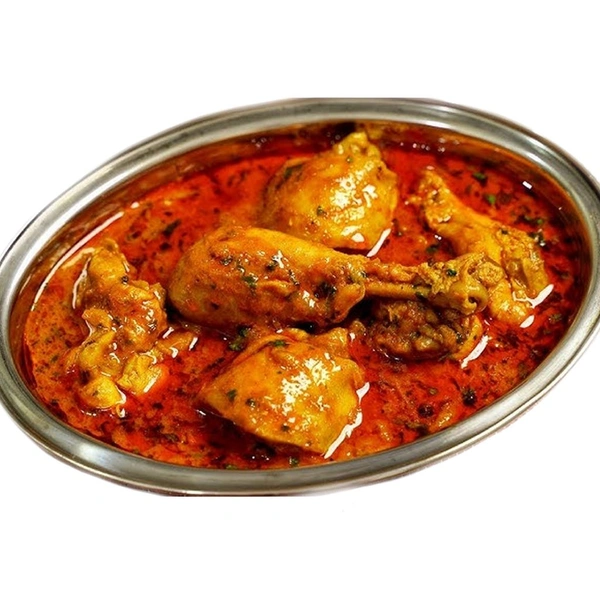 Chikan Masala (Half) - 1pm To 9pm